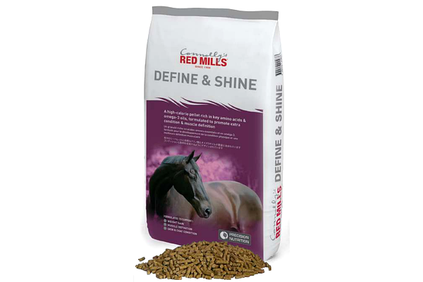 ディファイン & シャイン